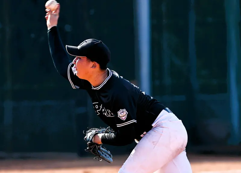 棒球／城市盃青少棒最終戰！日本東海火力封王、新明苦吞五連亞