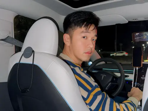 ▲香蕉遭遇網路酸民，高EQ回應。（圖／翻攝自香蕉 王俊傑臉書）