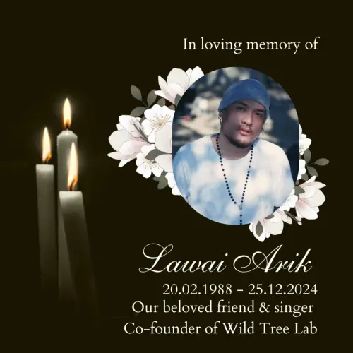 ▲阿利克（圖／翻攝自阿利克IG）