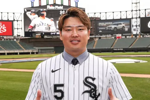 MLB／村上宗隆的標準是蒙西　日本球評直言打出「此數據」算合格
