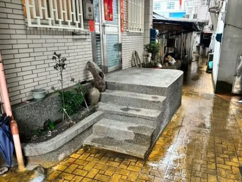 疑毒品金錢糾紛！新北瑞芳驚傳砍人案　 38歲男胸部遭刺傷濺血
