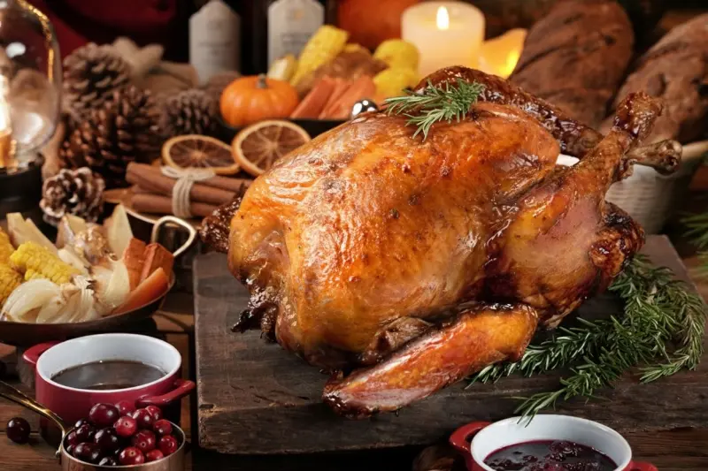 聖誕節餐廳訂不到！全台10大品牌外帶餐整理　超狂烤全雞僅249元