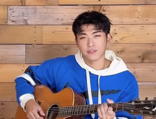 陳沂逆風談王ADEN：不是天大的錯！大家被迫知道他是誰　因禍得福
