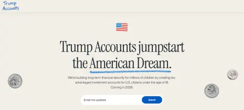 藍綠白學川普推「兒童帳戶」解決少子化！18歲可領回　版本比一比
