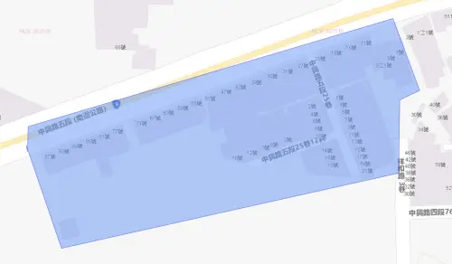 ▲台東縣12月26日停水影響範圍。（圖／台灣自來水公司water.gov.tw/）