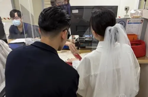 王柏傑聖誕節前夕疑登記結婚！發文稱今天最幸福的事　經紀人解謎

