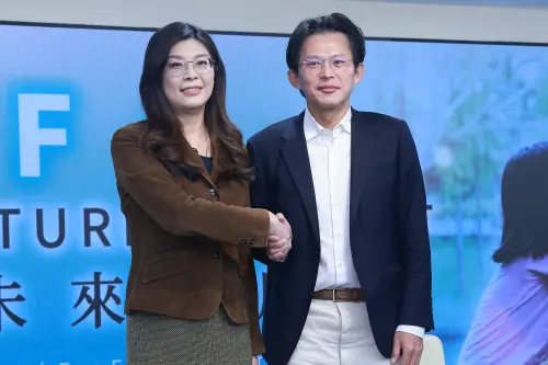 未來帳戶、轉大人ETF都沒用？作家潑冷水：只是抹粉政策
