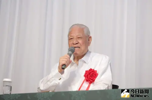 ▲李登輝是首位「公民直選」總統，也是台灣民主重要推手之一，已於2020年在台北榮民醫院逝世，享耆壽97歲。（圖／李登輝基金會提供）