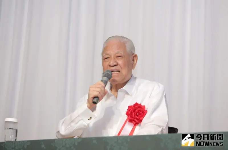 不讓李登輝登日！中共施壓文件曝　他嘆做2事：誰執政都會被打壓