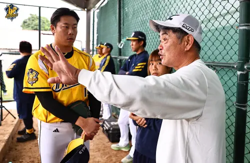 中職／中信兄弟明年送5投手赴日進修！拜師「傳奇名投」工藤公康

