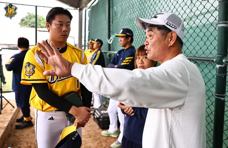 中職／中信兄弟明年送5投手赴日進修！拜師「傳奇名投」工藤公康