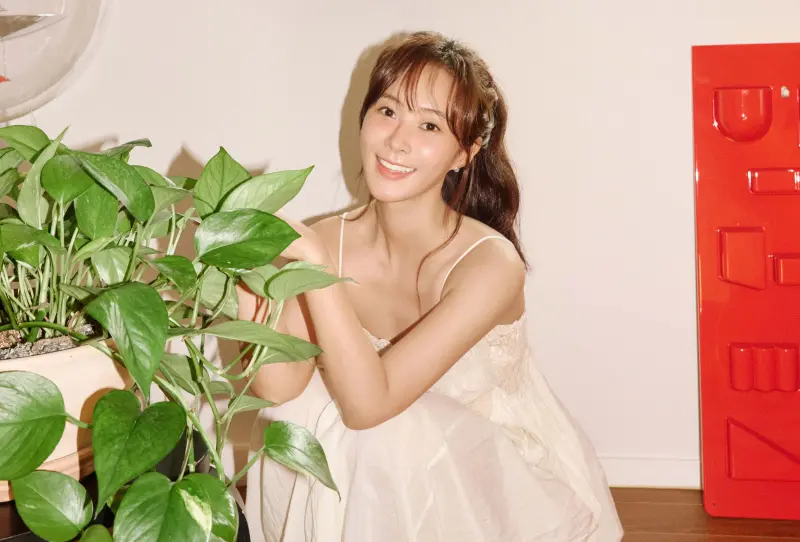 少女時代俞利1／10來台辦見面會！5種票價資訊一覽　KKTIX開賣