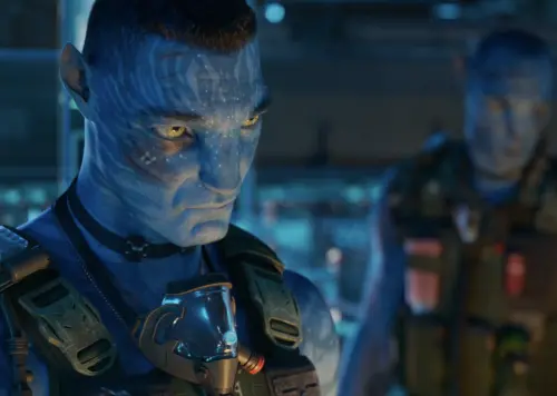 ▲《阿凡達：火與燼》全球上映票房不到10天已經賣破4億5000萬美元。（圖／二十世紀影業提供）