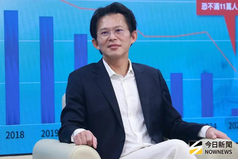 政院駁少子女化辦公室從沒成立！民眾黨反嗆：改變不了執政無能