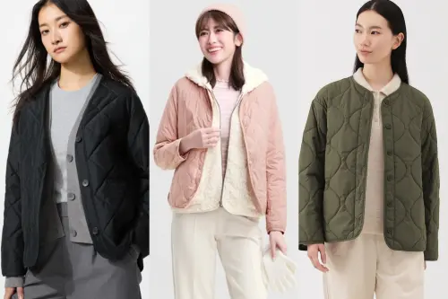 ▲（圖／UNIQLO官網、Lativ官網、MUJI無印良品官網）