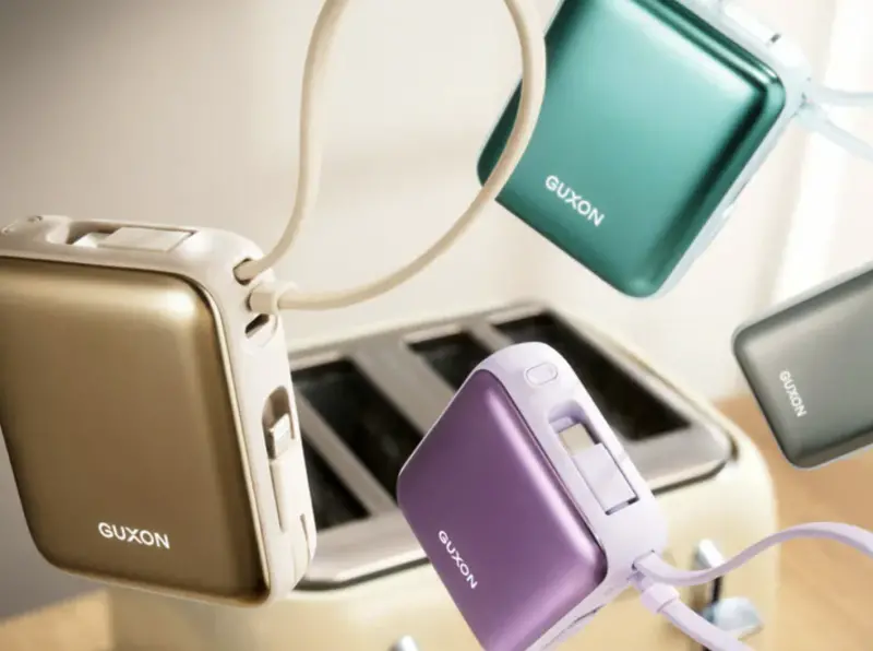 快檢查手邊行動電源!傳自燃爆炸 MIT業者召回型號、生產批次曝