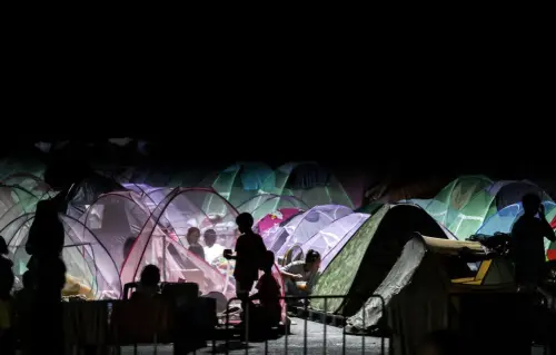 邊境談判卡死！泰柬軍方終坐上談判桌　國防部長放話沒共識免談
