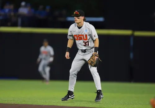 ▲巴札納的2025年球季因傷提前畫下句點，但整體表現仍被視為穩定成長。（圖／美聯社／達志影像）