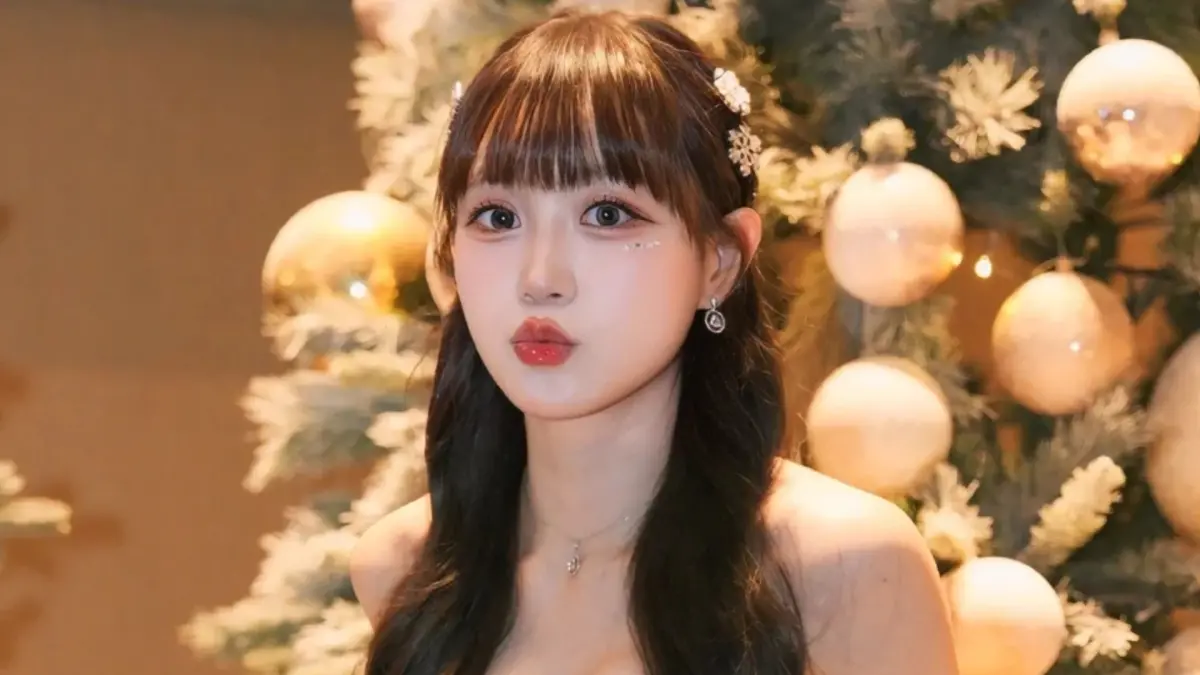 ▲中信兄弟韓籍啦啦隊女神邊荷律（如圖）今（3）日宣告爸爸過世噩耗，取消今早原定公開活動，於社群上發出135字道歉：「目前仍在極度慌亂與悲痛之中， 無法一一親自聯絡與回覆，敬請見諒。」（圖／변하율 / 邊荷律IG@yuling34）