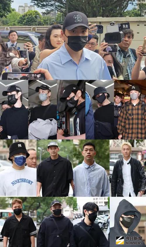 ▲演藝圈爆發藝人閃兵案。（圖／《NOWNEWS》資料照）