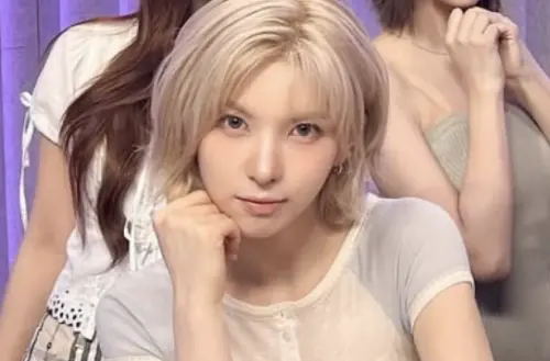 今日壽星／21歲Bae是NMIXX公認搞笑擔當！她揭被相中過程超爆笑
