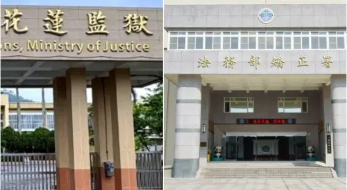 獨／70刀砍死人自稱「非窮凶惡極」　無期徒刑關19年差點假釋成功
