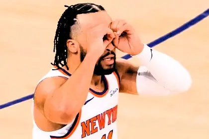 NBA聖誕大戰／布朗森率替補群創奇蹟　尼克逆轉126：124氣走騎士