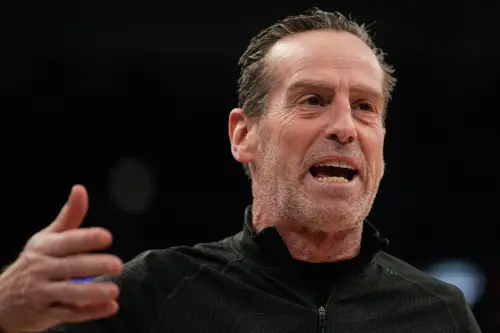 NBA／騎士再度慘遭逆轉！主帥阿特金森：輸球方式真的讓人很失望
