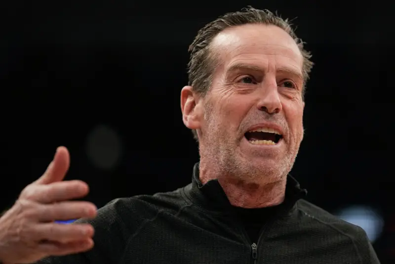 NBA／騎士再度慘遭逆轉！主帥阿特金森：輸球方式真的讓人很失望