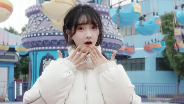 短劇女星張乙萌遭甩巴掌！控男演員失控出手　對方還稱：想練手勁