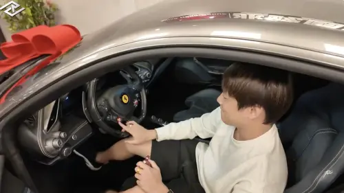 ▲Ru儒哥（圖／翻攝自Ru儒哥YouTube）