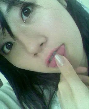 ▲長澤梓過往憑藉超高顏值跟身材，在暗黑界十分出名。（圖／翻攝自長澤梓部落格）