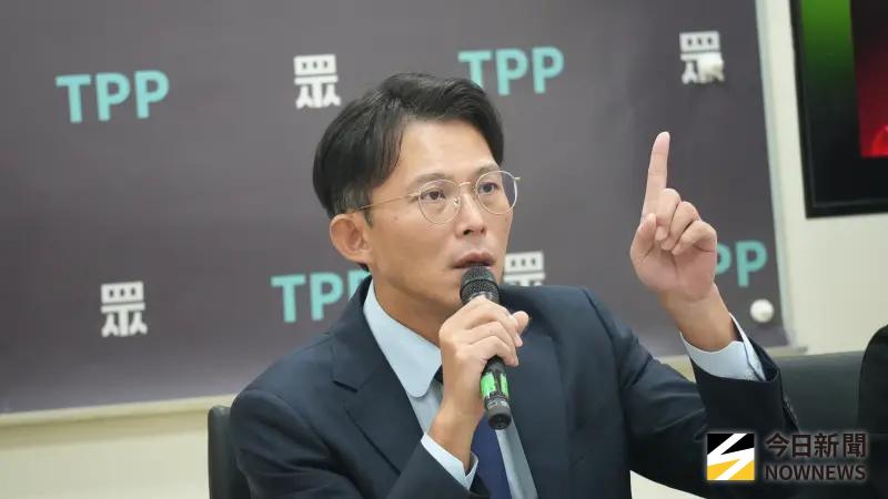 宏都拉斯不排除與台灣復交？黃國昌：不能走金錢外交老路