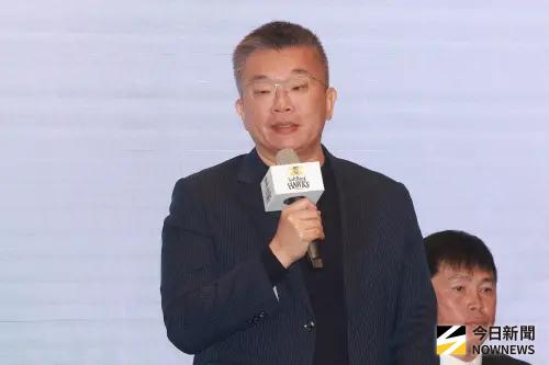 中職／228條款不合理？蔡其昌直言規章存廢可討論：但有就要遵守
