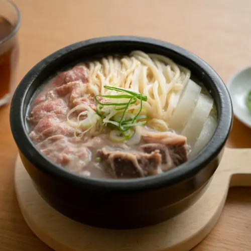 ▲雪濃牛骨湯底。（圖／無印良品官網muji.tw）