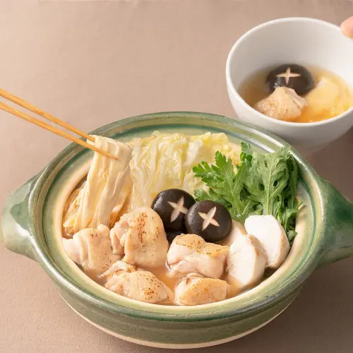 ▲相撲鍋湯底。（圖／無印良品官網muji.tw）