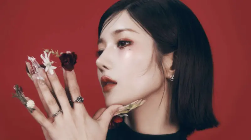 權恩妃來了！高雄跨年致敬BLACKPINK、TWICE　火辣視覺造型搶先看