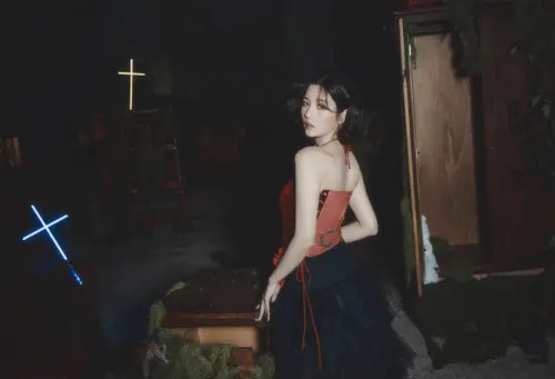 ▲權恩妃KWON EUNBI（圖／年代提供）