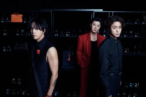 FTISLAND台北演唱會宣布1/25加場！12月30日中午12點ibon開賣
