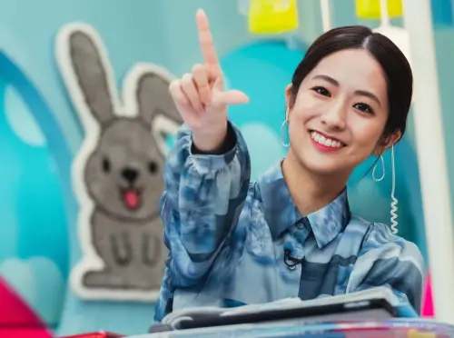 最受歡迎女神主播田村真子閃婚了！老公是一般人　上班族心碎請假
