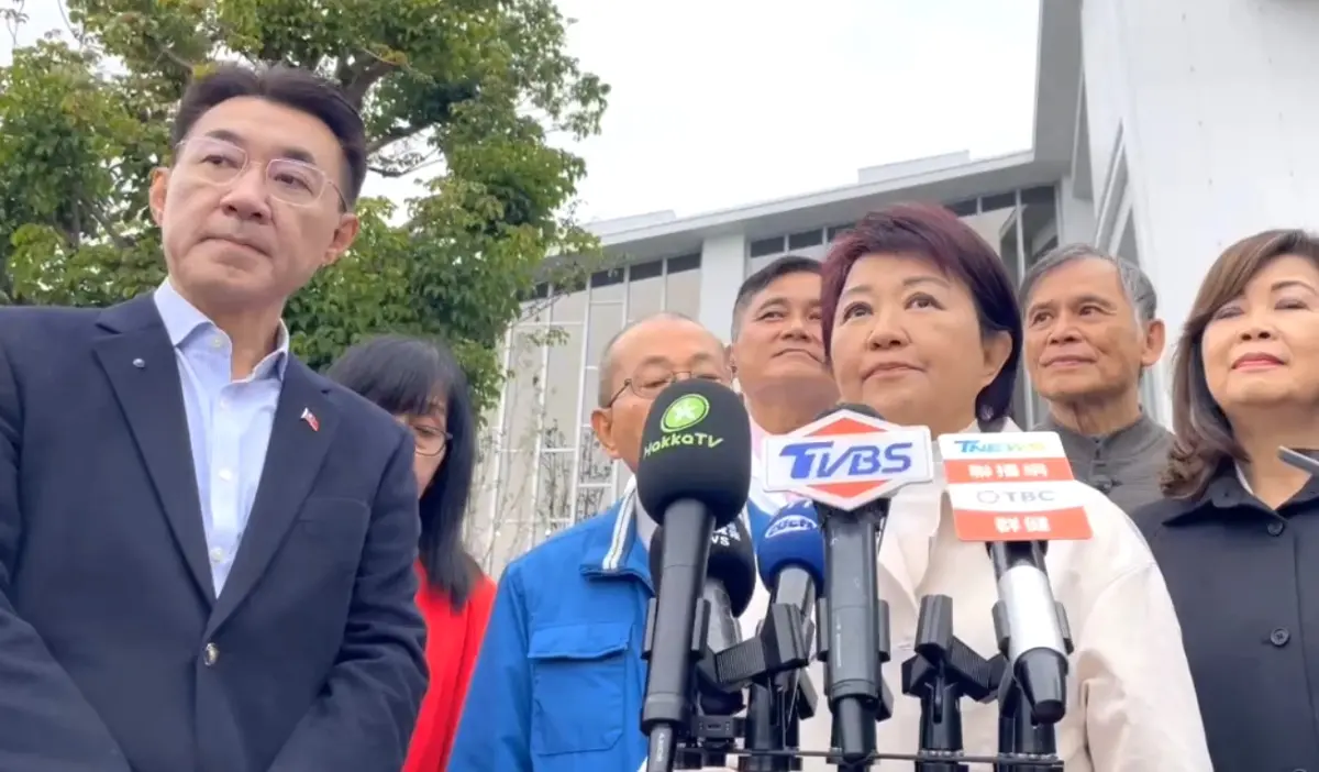 ▲台中市長盧秀燕再度提醒，行李箱、氣球等10大違禁物品，禁止帶進五月天演唱會及跨年晚會。（圖／台中市政府提供，2025.12.26）