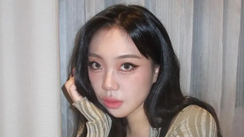 李泳知後悔同框權恩妃！一張合照變心理陰影　崩潰喊：真的不合理