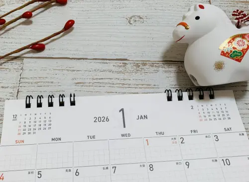 ▲2026、馬年（圖／取自photoAC）