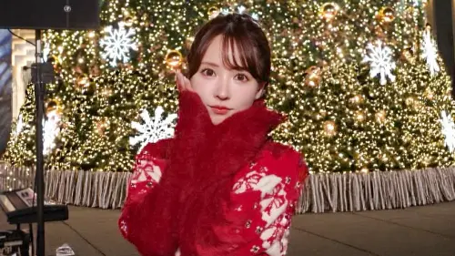 三上悠亞太寵粉！聖誕比基尼美照曝光　應援前請粉絲眼睛吃冰淇淋
