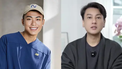 朱孝天、王ADEN風波延燒！鬼才阿水直戳1共同點：聲量超過能力
