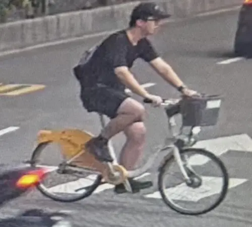 影／沒被霸凌！張文籌劃隨機殺人近2年　狂搜鄭捷、「越南屠夫」
