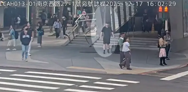    ▲專家指出，張文隨機殺人可能激發有心人對於社會制度的誤解與敵意，進而讓類似案件成為某一種犯罪類型，而非單純僅僅是個案。（圖／臺北市警局提供）  