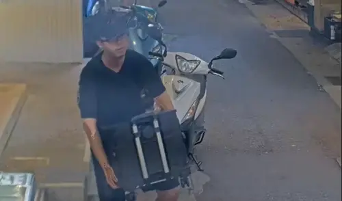 打臉曾被霸凌！張文隨機殺人預謀1年半　「4大行動步驟」曝光
