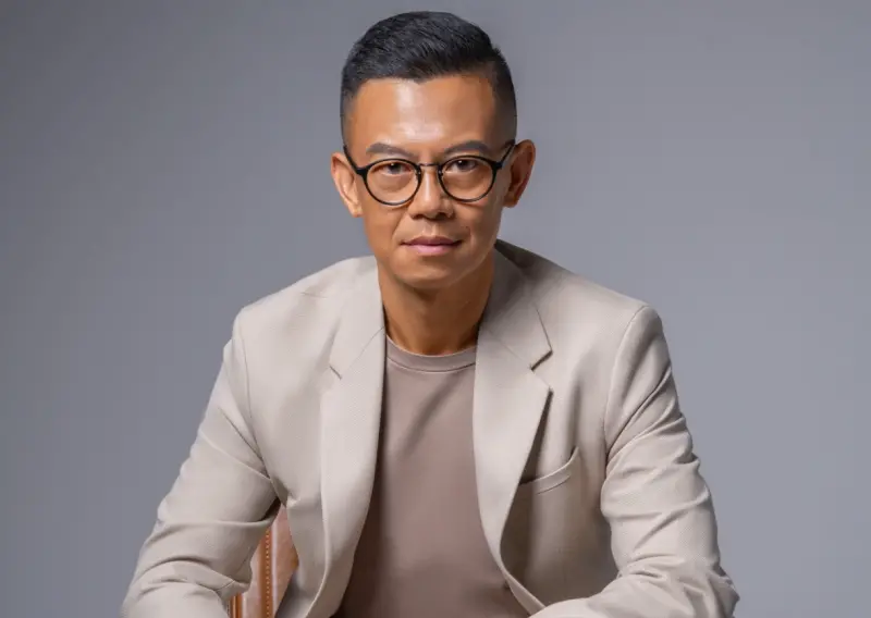    ▲中正大學犯罪防治學系教授戴伸峰表示，台灣因為槍枝管制嚴格，往後不至於發展出「歐美形式」的無差別槍擊事件。（圖／翻攝臉書）  