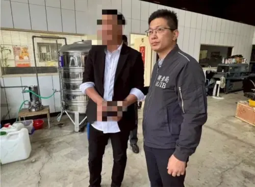 PO文喊「人死的不夠多」！桃園男恐嚇EMBA同學　10萬交保遭起訴
